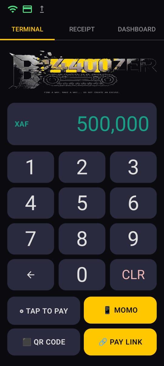 Mobile app