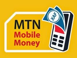 MTN Mobile Money